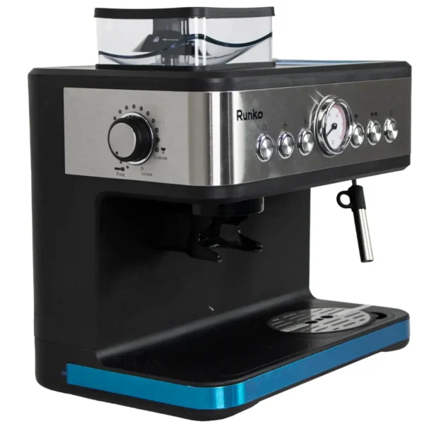 اسپرسو ساز رانکو مدل RK-910