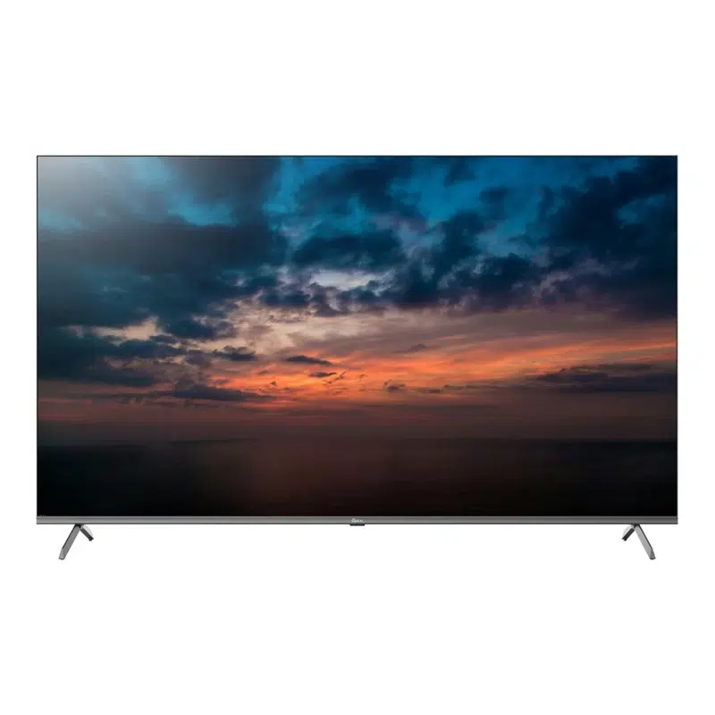 تلویزیون 75 اینچ جی پلاس مدل GTV-75SU838SX