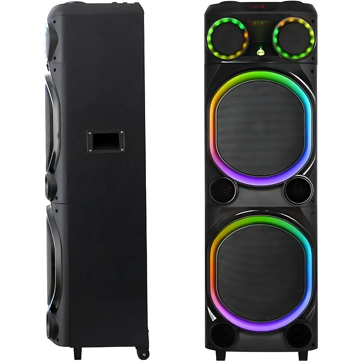 اسپیکر بیتس مدل B14 اسپیکر بیتس مدل B14