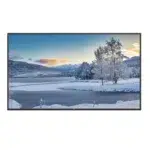 تلویزیون 55 اینچ جی پلاس مدل GTV-55SU728NX