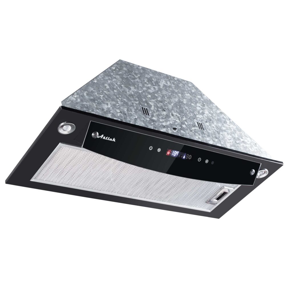هود آشپزخانه آستیاک مدل 430