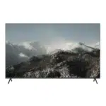 تلویزیون 58 اینچ جی پلاس مدل GTV-58SU738NX