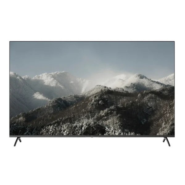 تلویزیون 58 اینچ جی پلاس مدل GTV-58SU738NX