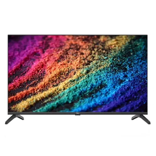 تلویزیون هوشمند 40 اینچ جی پلاس مدل GTV-40SH628N