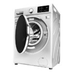 ماشین لباسشویی 8 کیلوگرمی جی پلاس GWM-M822