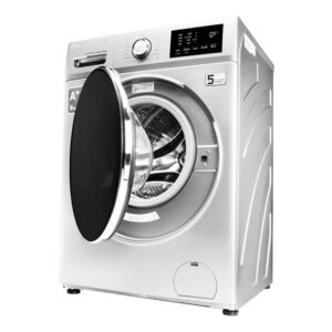 ماشین لباسشویی 8 کیلوگرمی جی پلاس GWM-M822