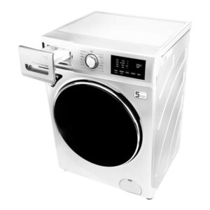 ماشین لباسشویی 8 کیلوگرمی جی پلاس GWM-M822