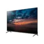 تلویزیون 75 اینچ جی پلاس مدل GTV-75SU838SX