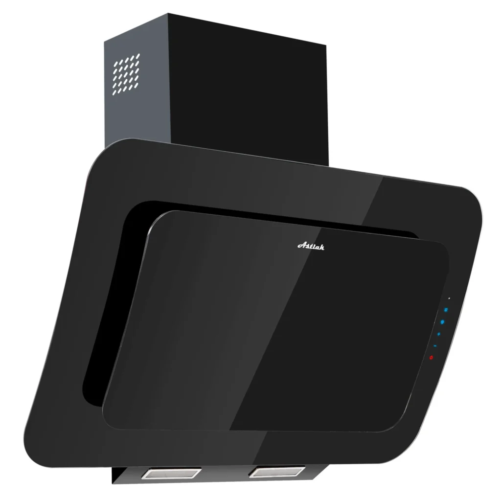 هود آشپزخانه مورب آستیاک مدل 426