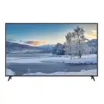 تلویزیون 55 اینچ جی پلاس مدل GTV-55SU728NX