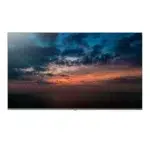 تلویزیون 75 اینچ جی پلاس مدل GTV-75SU838SX