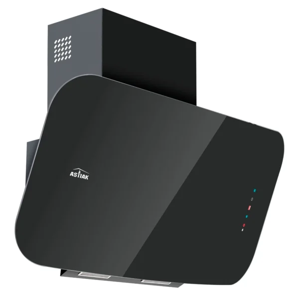 هود آشپزخانه آستیاک مدل 455