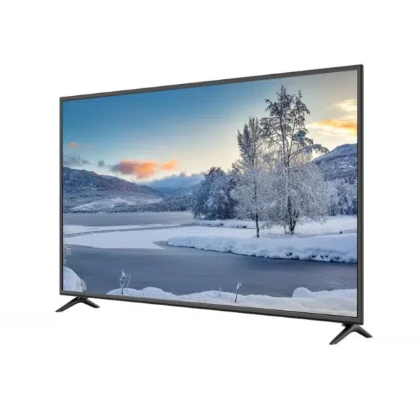 تلویزیون 55 اینچ جی پلاس مدل GTV-55SU728NX