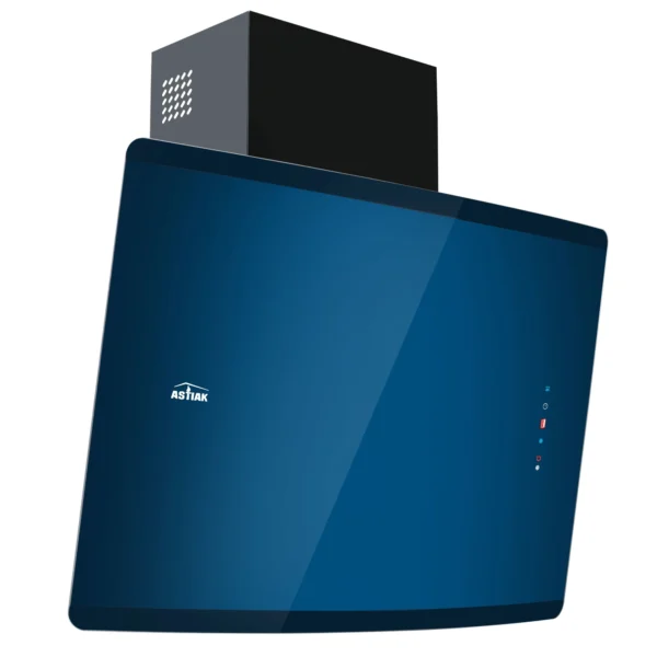 هود آشپزخانه آستیاک مدل 481