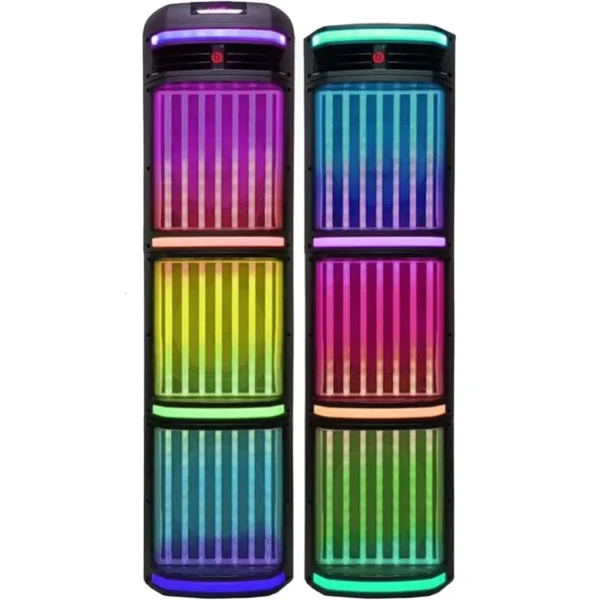 اسپیکر بیتس مدل B10