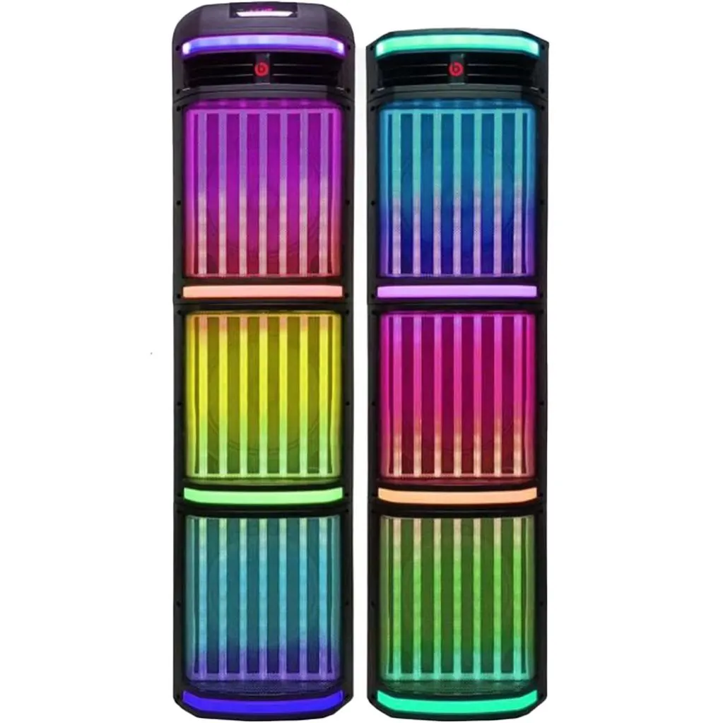 اسپیکر بیتس مدل B10