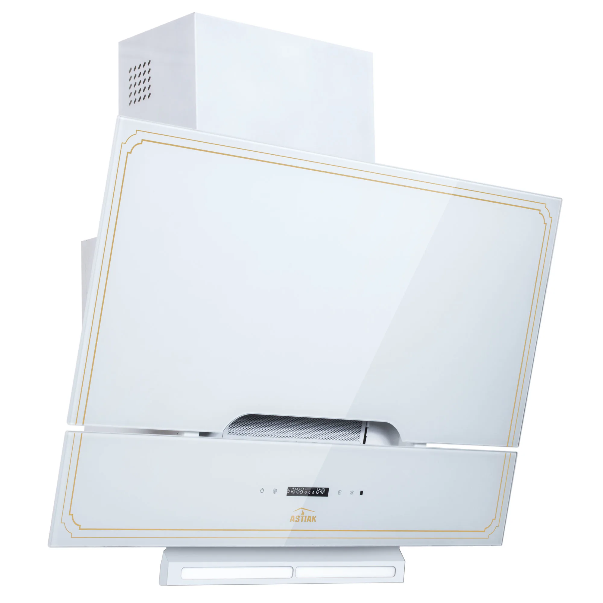 هود آشپزخانه آستیاک مدل 491W هود آشپزخانه آستیاک مدل 491W