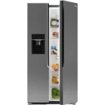 یخچال فریزر ساید بای ساید جی پلاس مدل GSS-P7636
