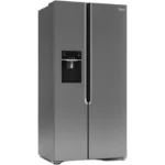 یخچال فریزر ساید بای ساید جی پلاس مدل GSS-P7636