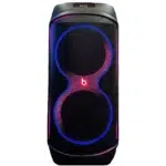 اسپیکر شارژی قابل حمل بیتس مدل b5