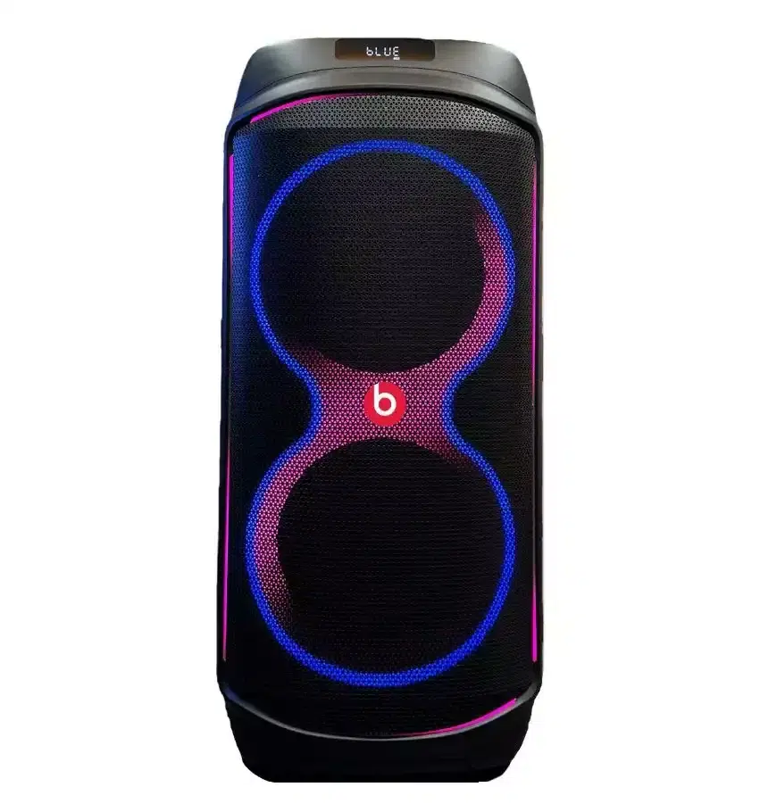 اسپیکر شارژی قابل حمل بیتس مدل b5