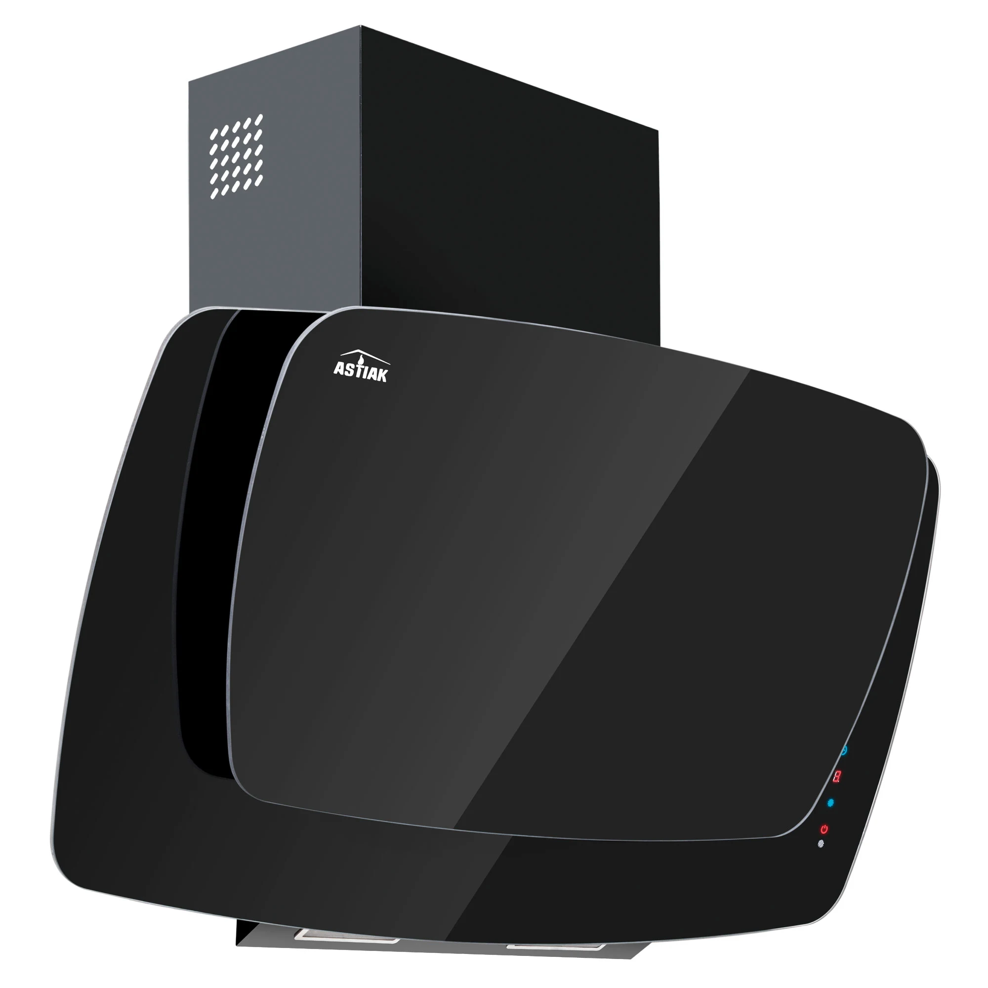 هود آشپزخانه مورب آستیاک مدل 410 هود آشپزخانه مورب آستیاک مدل 410