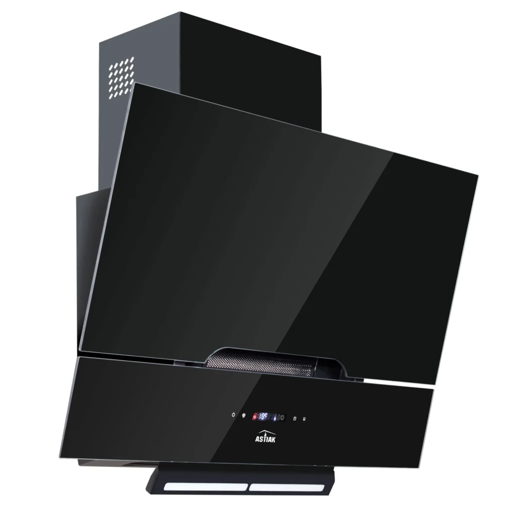 هود آشپزخانه آستیاک مدل 490