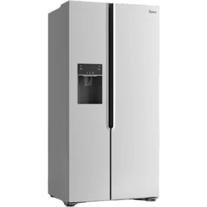 یخچال فریزر ساید بای ساید جی پلاس مدل GSS-P7636