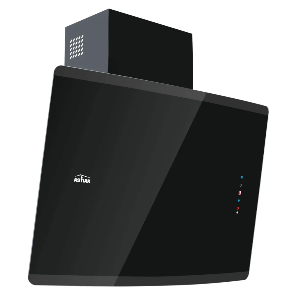 هود آشپزخانه آستیاک مدل 480