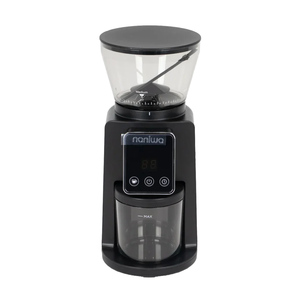 آسیاب قهوه نانیوا مدل CG-103