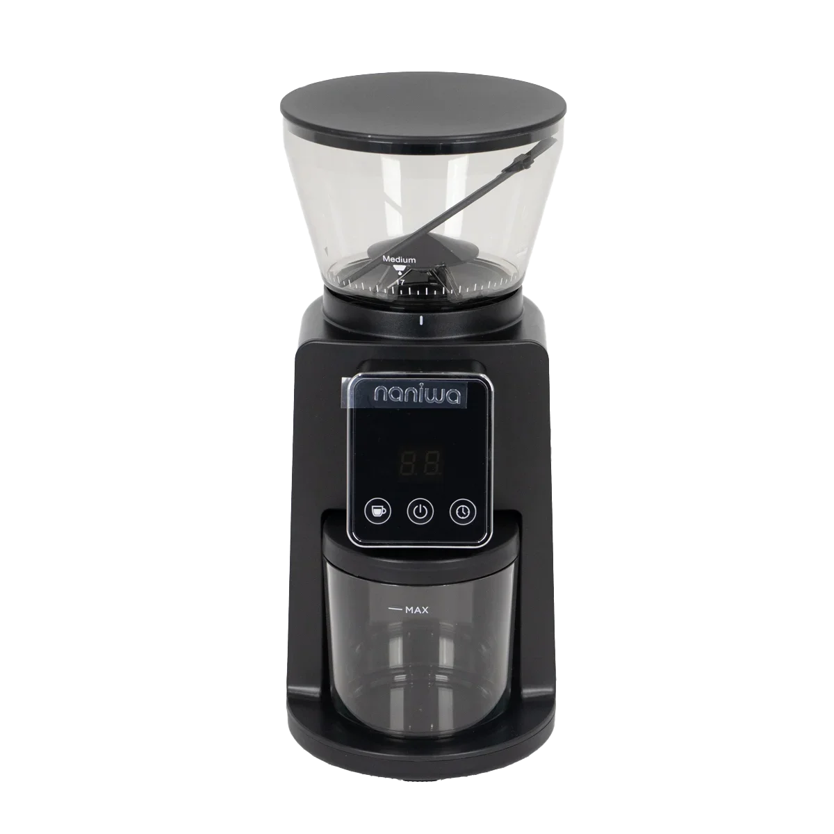 آسیاب قهوه نانیوا مدل CG-103 آسیاب قهوه نانیوا مدل CG-103