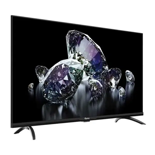 تلویزیون هوشمند 43 اینچ جی پلاس GTV-43SH628N