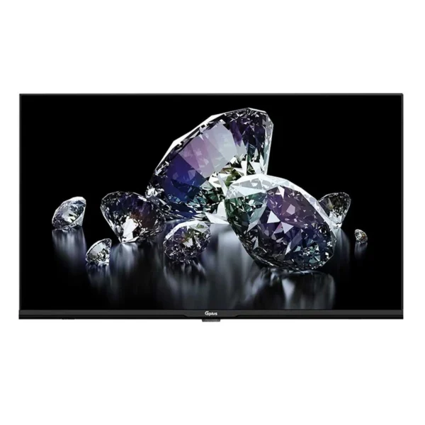 تلویزیون هوشمند 43 اینچ جی پلاس GTV-43SH628N