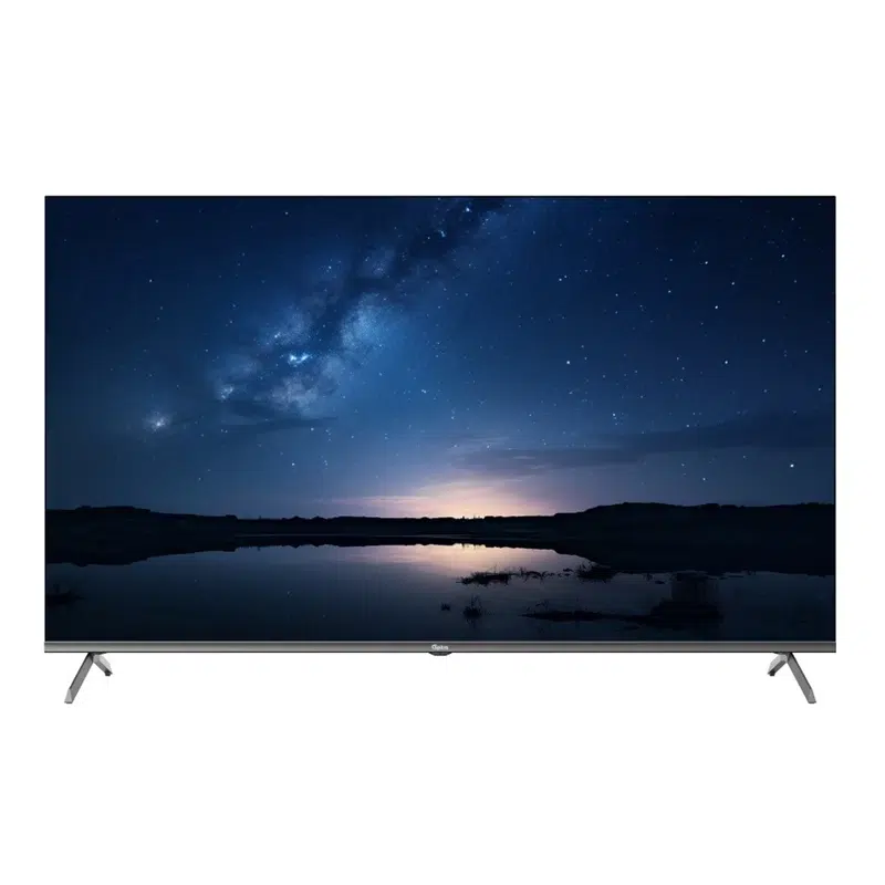 تلویزیون 50 اینچ جی پلاس مدل GTV-50SQ758NX