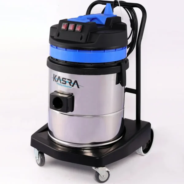 جاروبرقی صنعتی کسری مدل پاندا 402001