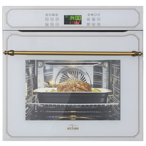 فر توکار برقی آستیاک مدل 1012W