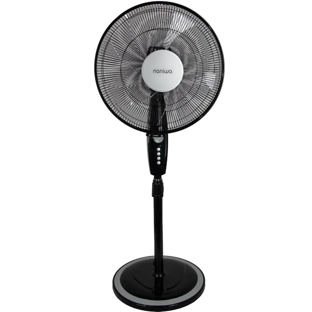 پنکه پایه بلند نانیوا مدل NSF-4035