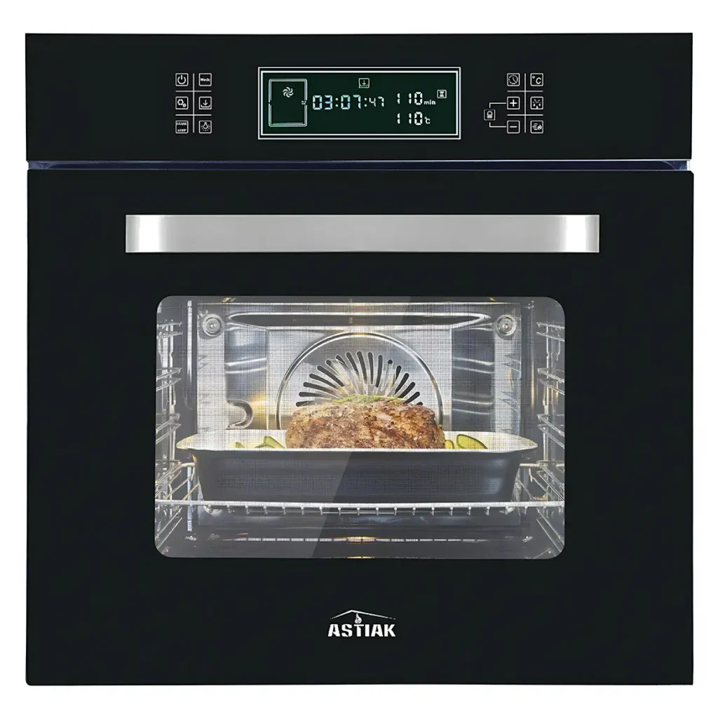 فر توکار برقی آستیاک مدل 1016