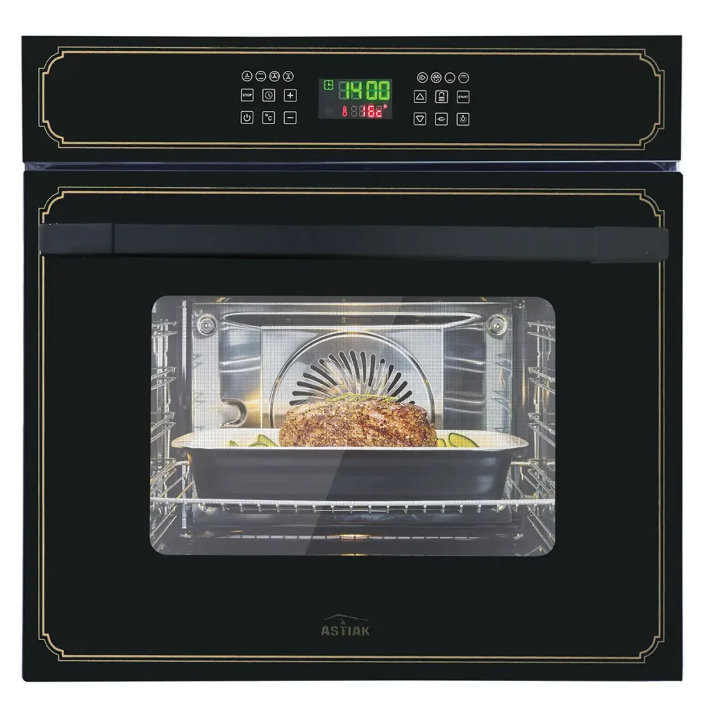 فر توکار برقی آستیاک مدل 1011