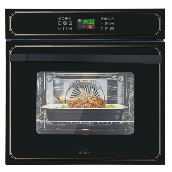 فر توکار برقی آستیاک مدل 1011