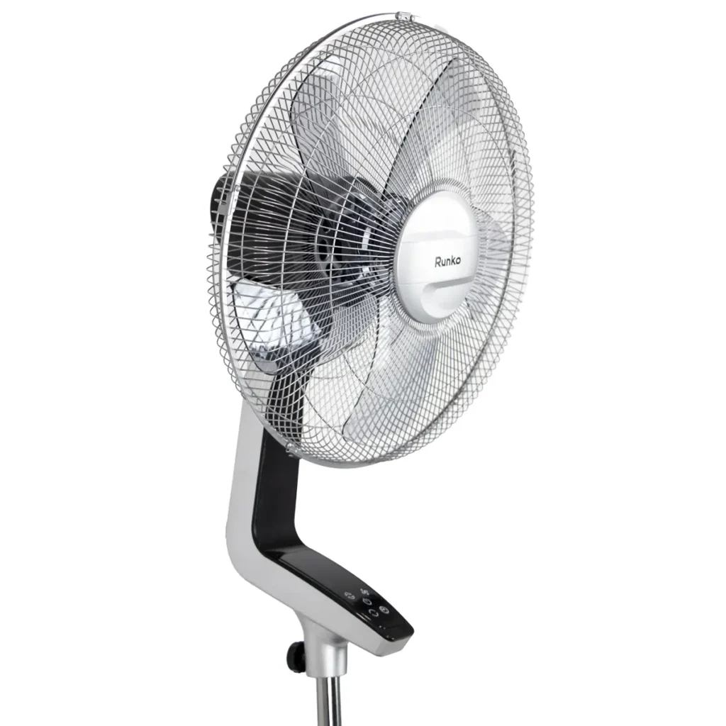 پنکه سه حالته رانکو مدل RK608