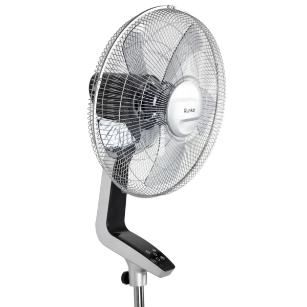 پنکه سه حالته رانکو مدل RK608