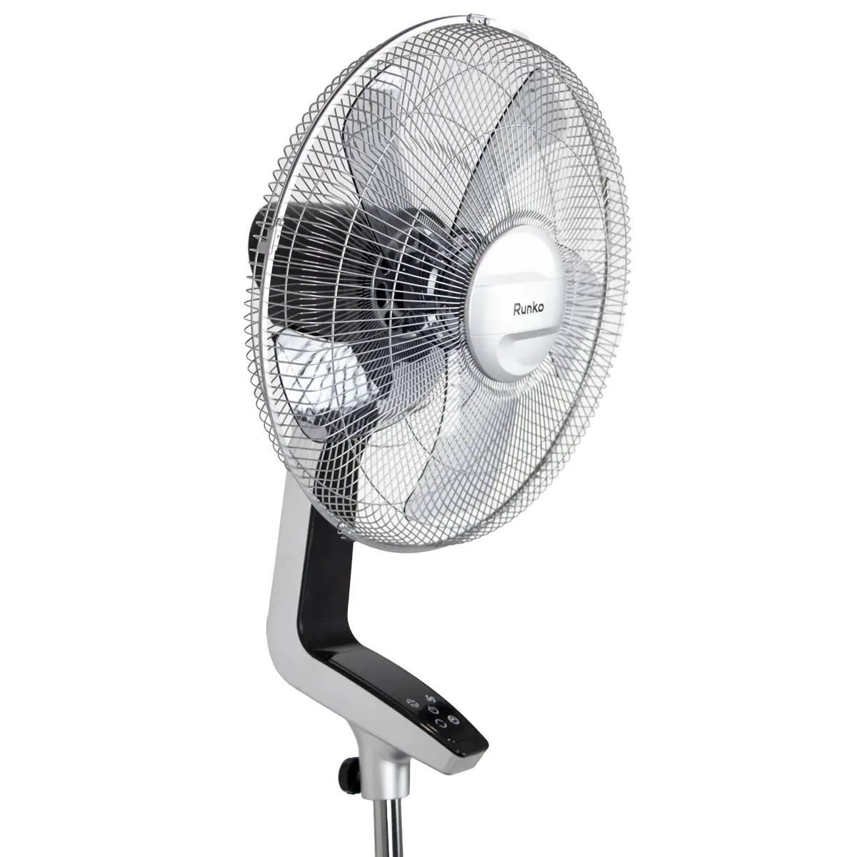 پنکه سه حالته رانکو مدل RK608 پنکه سه حالته رانکو مدل RK608