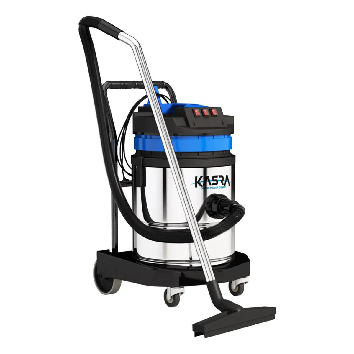 جاروبرقی صنعتی کسری مدل پاندا 402001 جاروبرقی صنعتی کسری مدل پاندا 402001