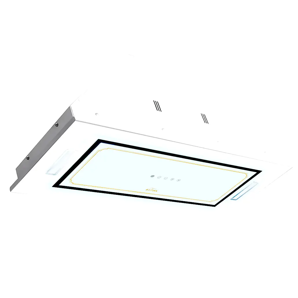 هود آشپزخانه آستیاک مدل 436W هود آشپزخانه آستیاک مدل 436W