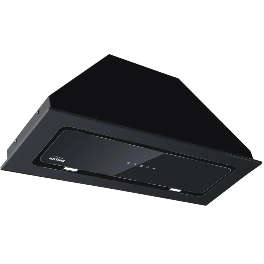 هود آشپزخانه آستیاک مدل 432