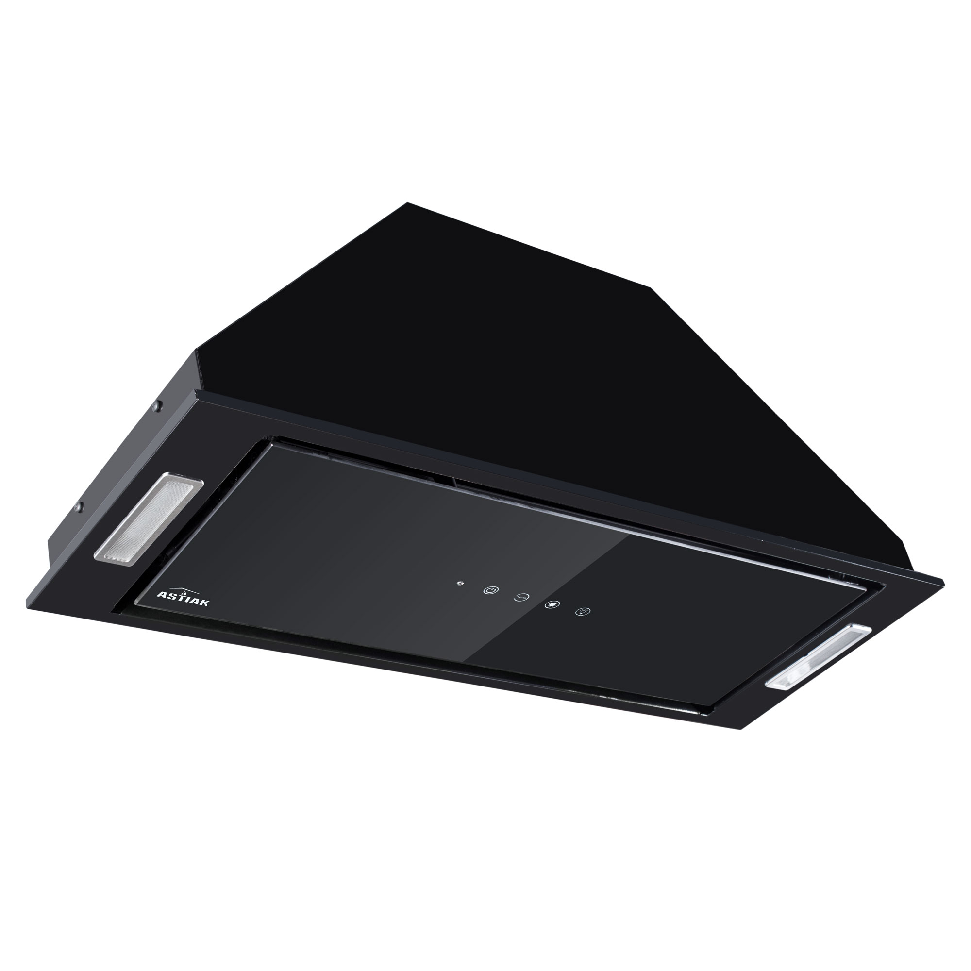 هود آشپزخانه آستیاک مدل 435 هود آشپزخانه آستیاک مدل 435