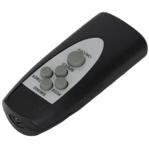 پنکه سه حالته رانکو مدل RK608