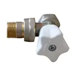 شیر رادیاتور AMT