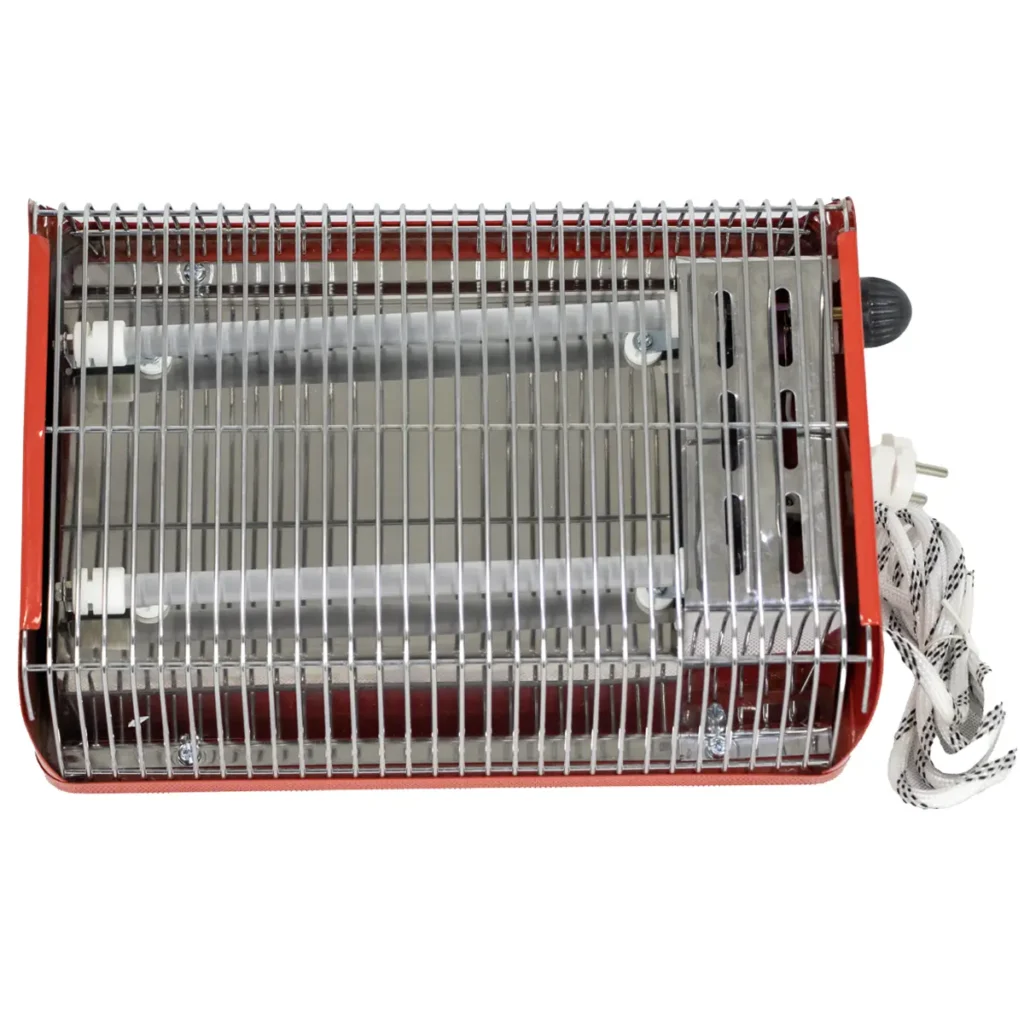 کرسی برقی البرز مدل HEH550-A